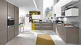 Кухня Essenza Laccata, LUBE (Італія), фото 3
