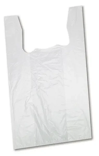 Пакети майка 7 мк - 22×36 (100 шт), фото 1