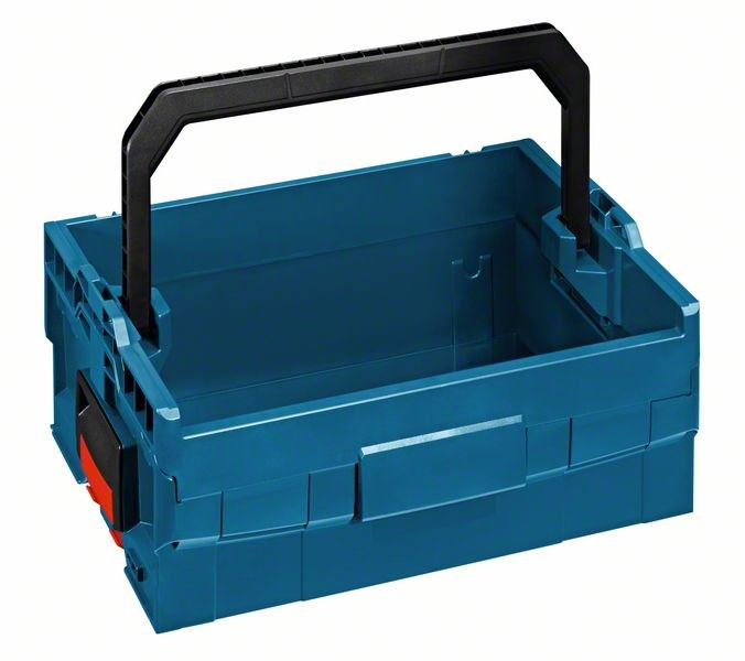 Ящик для инструментов Bosch LT-BOXX 170 (1600A00222) - фото 1 - id-p330518087