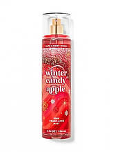 Парфумований спрей для тіла Bath and Body Works Winter Candy Apple Fine Fragrance Mist 236 мл