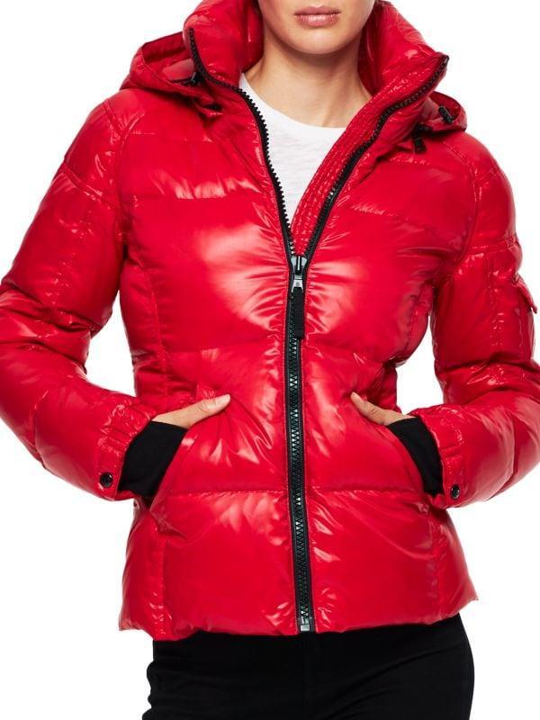 S13 new sales york jacket
