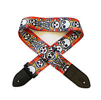 Гітарний ремніь універсальний