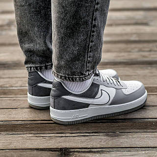 Nike Air Force 1 Low 2 Atmosphere Grey Thunder Grey ID 1903738402 2000 Prom.ua