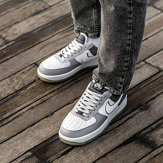 Nike Air Force 1 Low 2 Atmosphere Grey Thunder Grey ID 1903738402 2000 Prom.ua
