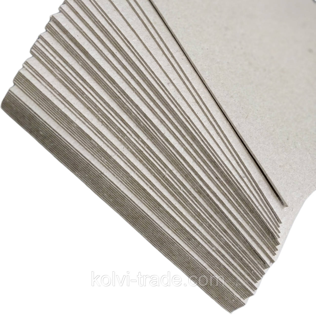 Палітурний картон 1,50 мм 320*230 мм, фото 1