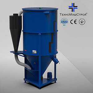 Кормозмішувач КС-5000(380 В.)