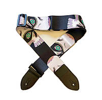 Ремінь для гітари/укулеле