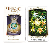 Таро Инсайт (Insight tarot).