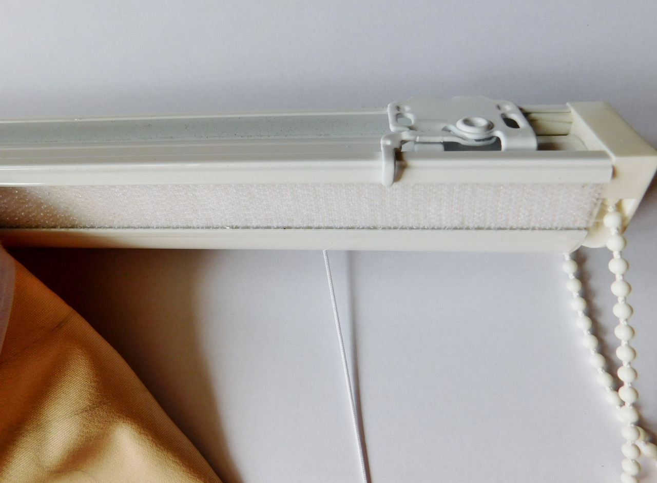 Карниз для римської штор 1 м Coulisse Nederland, фото 1