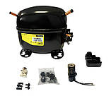 Компресор Secop SC15CM (R-22), фото 2