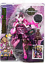 Лялька Монстр Хай Дракулаура Бал Монстрів Monster High Draculaura HNF68, фото 8
