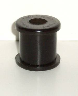 Втулка амортизатора заднього поліуретан VW LT ID = 14 mm OEM: А0003237085 РЕМОНТНА., фото 1