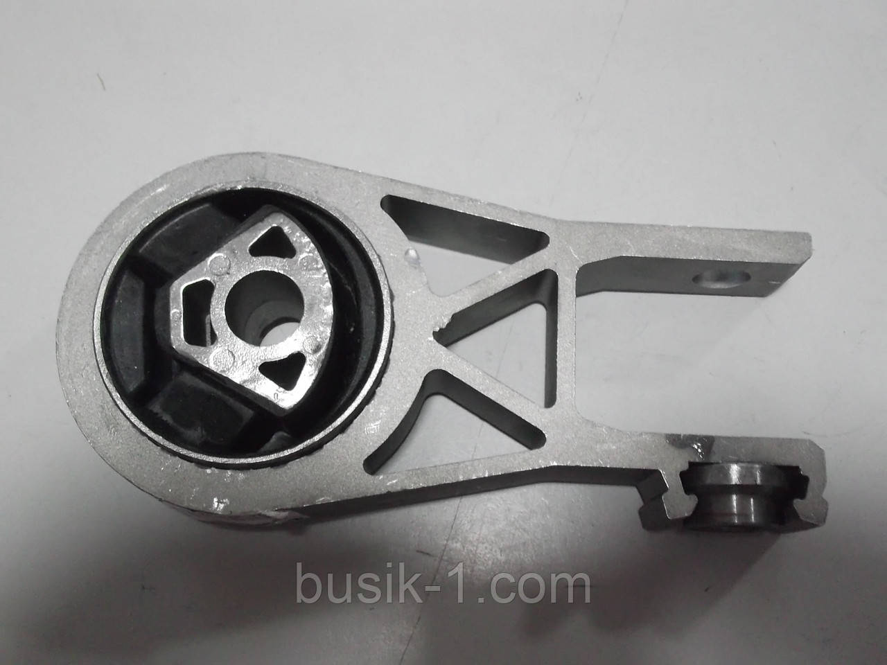 Подушка мотора зад низ на коробке Ducato Boxer Jamper 06-