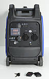 Weekender інверторний генератор X2600ie електростартер, фото 3
