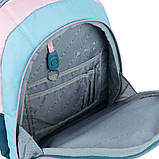 Рюкзак підлітковий Kite Education K22-905M-5, фото 8
