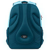 Рюкзак підлітковий Kite Education K22-905M-5, фото 4
