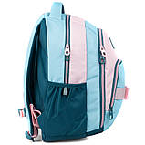 Рюкзак підлітковий Kite Education K22-905M-5, фото 5