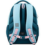 Рюкзак підлітковий Kite Education K22-905M-5, фото 3