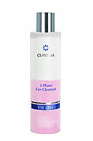 2-Phase Eye Cleanser Двухфазная жидкость для снятия макияжа с глаз, 200 мл