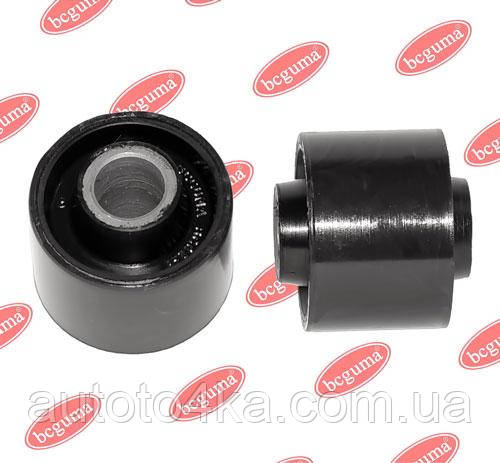 Втулка заднього амортизатора Фольксваген Caddy III верхня BCGUMA BC0239, фото 1