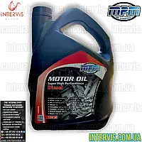 Моторна олива MPM Motoroil 15W-40 Super High Performance Diesel 5л.