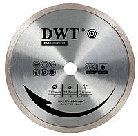 Диск алмазный отрезной DWT DADD-RW22230 (230 мм)