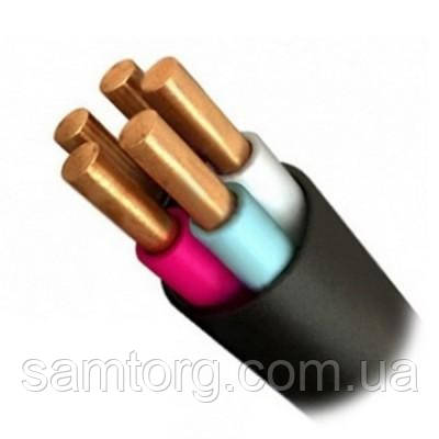 ВВГнг 4х4 ЗЗЦМ, фото 1