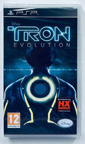 Купить Tron Evolution, английская версия - UMD-диск для PSP, цена 810 ...