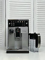 АВТОМАТИЧНА КАВОМАШИНА Saeco PicoBaristo Deluxe SM5572