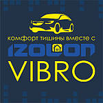 НОВИНКА!Чудовий ізолюючий матеріал для комфорту в салоні Вашого автомобіля - «IZOLON VIBRO».