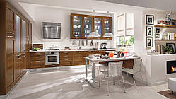 Кухня Gallery, LUBE (Італія)