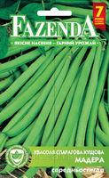 Насіння Квасоля спарагова кущова мадера 20гр FAZENDA O. L. KAR.