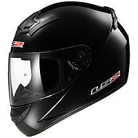 Розіграш шолома LS2 FF352 Rookie Solid Black!