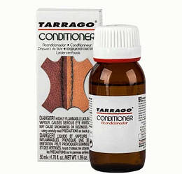 Очисник перед фарбуванням для гладкої шкіри Tarrago Conditioner 50 мл