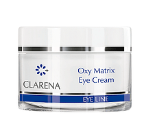 Oxy Matrix Eye Cream Легкий крем для шкіри навколо очей, 15 мл