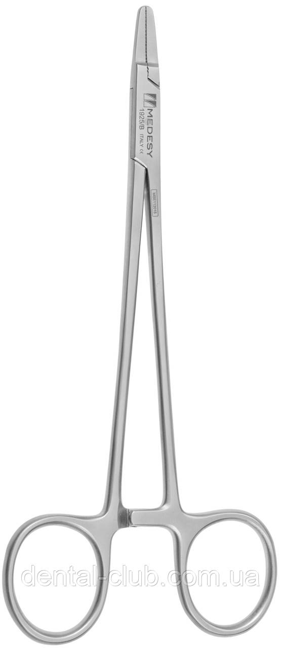 Голкотримач Crile-Ryder прямий 150 мм, Medesy 1925/B