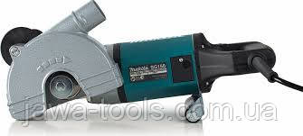 Штроборіз MAKITA SG150