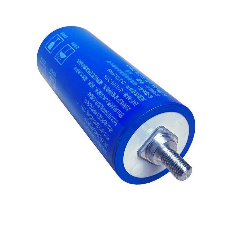 Аккумулятор YinLong LTO 66160F 2.3В-35Ач