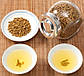 Гранульований гречаний чай Maixiang, 500 г, швидкорозчинний чай із білої гречихи, корисний чай, фото 8