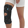 Ортез для коленного суглоба з сильною ступенем фіксації Алком 3052, фото 3