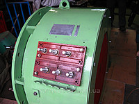 Електродвигун, Статор ДСК12-24-12, АВ2-101, А2К85/24-8/16, фото 1