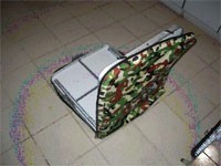 Чохол для столу ТА-21407