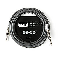 Кабель инструментальный Dunlop DCIS15 MXR Standard Instrument Cable 4.5m (15ft)