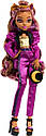 Монстр Хай Клодін Вульф Лялька Monster High Monster Ball Clawdeen Wolf HNF69, фото 5