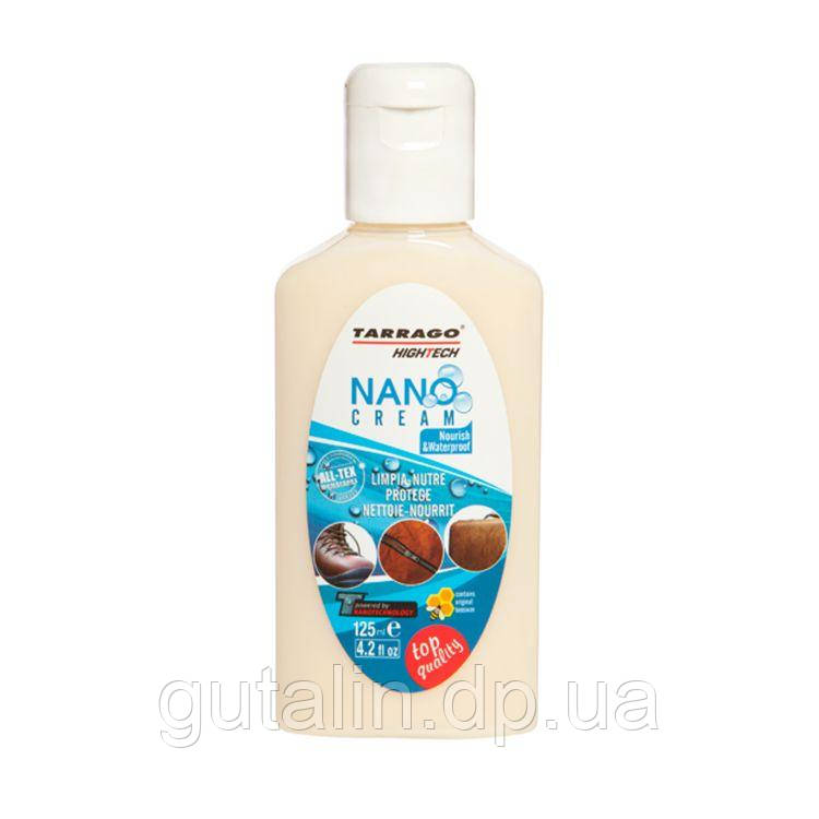 Крем-бальзам для гладкої шкіри Tarrago Nano Cream 125 мл