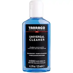 Універсальний очищувач Tarrago Leather Care Universal Cleaner 125 мл безбарвний