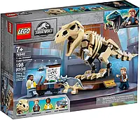 Конструктор Lego Jurassic World 76940