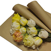 Упаковка квітів в рулоні , 62 см 50 м