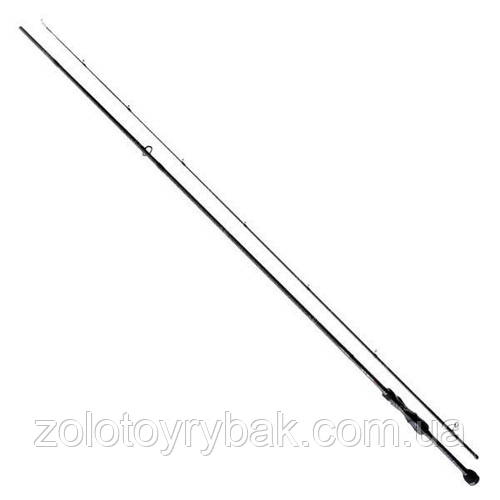 Купить Спінінг Azura 20 Safina X AZSF-80L 2.44м 1.5-12г, цена 5680 ...