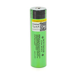 Акумулятор LiitoKala Lii-34B-JT 3400mAh